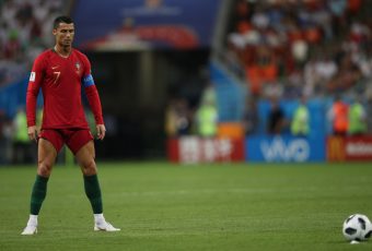 Christiano Ronaldo (4)