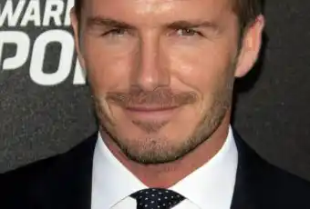 David Beckham