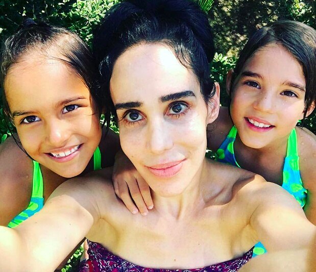 Do You Recall The Story Of The 'Octomom?' Get A Glimpse Of Their Family Life