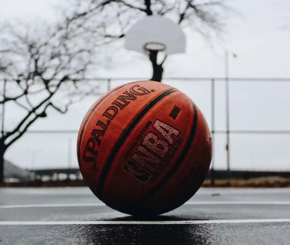 Gadgets & Accessories All Basketball Players Need