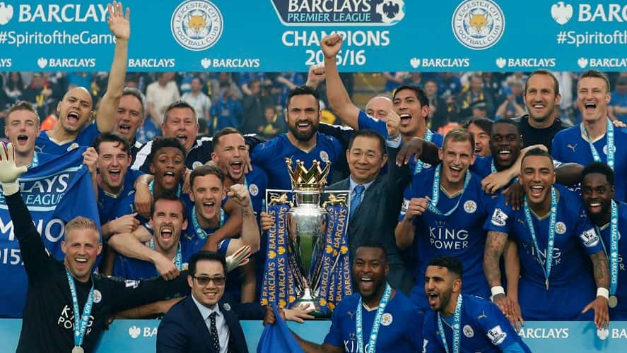 How Did Leicester City Manage To Win The Premier League