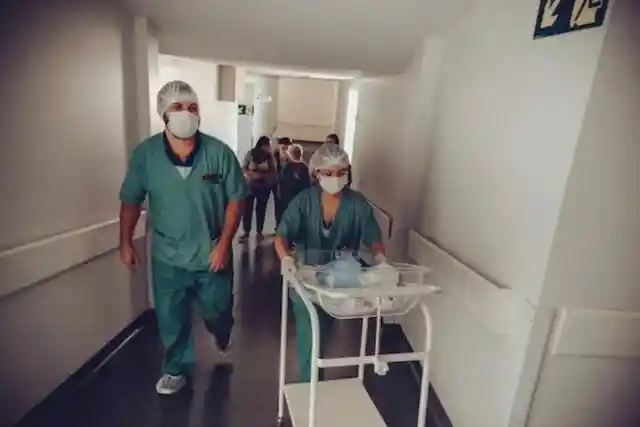 High Risk Procedures
