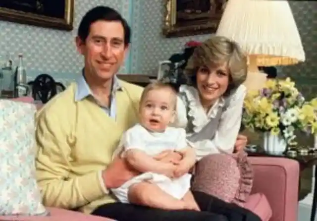 L’histoire inédite de la sœur du Prince William et du Prince Harry