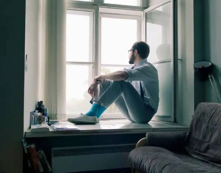 Struggling With Trust