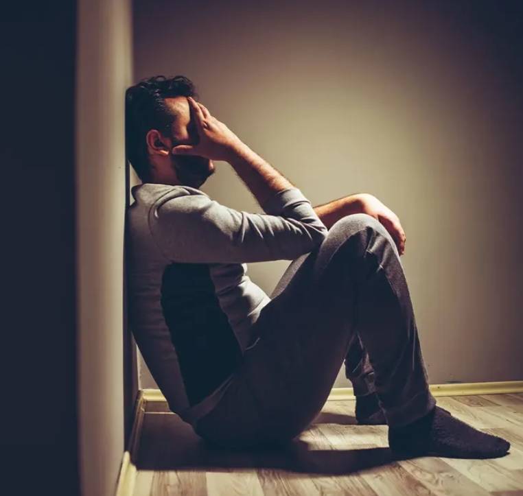 The Fear Of Reality