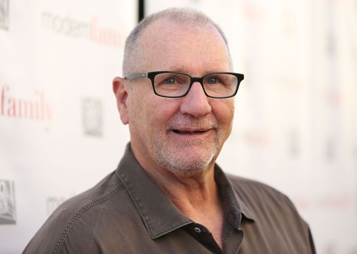 ED O'NEILL DIDN’T RECOGNIZE HIS BIGGEST SUPERSTAR FAN