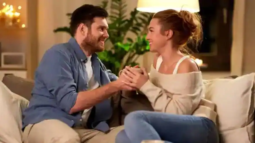 A Hard Working Partner