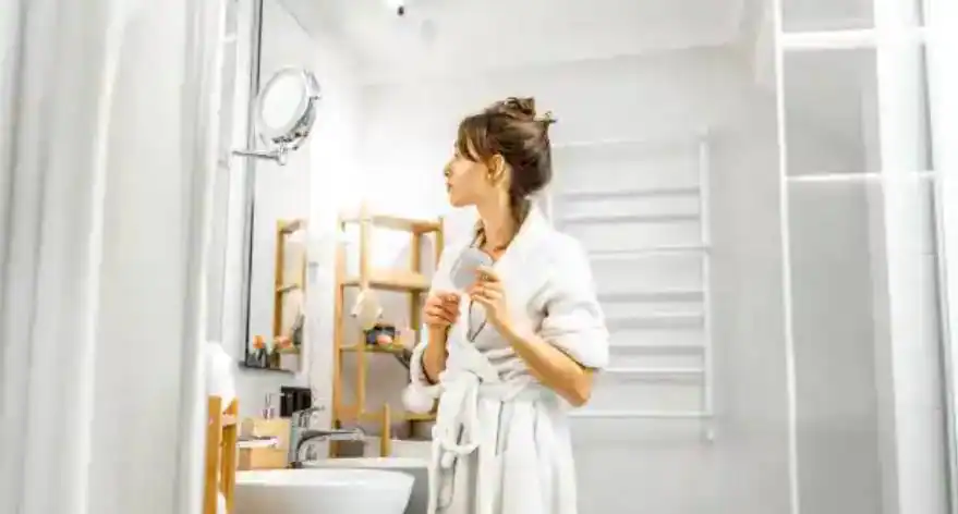 The Moment Of Truth