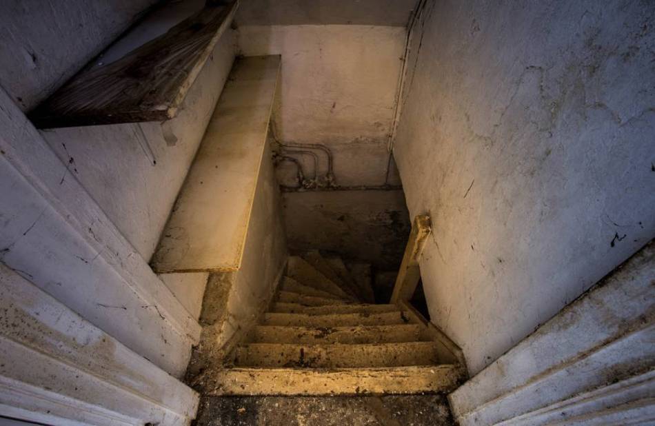 Woman Cleans Out Husband’s Workshop At Age 82 And Discovers He’s Been Lying About Everything