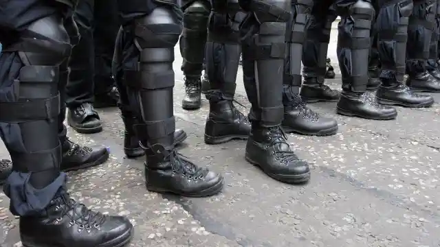 Footwear