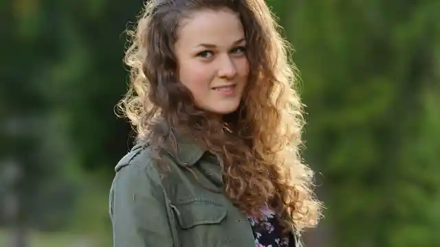 Miss Jones