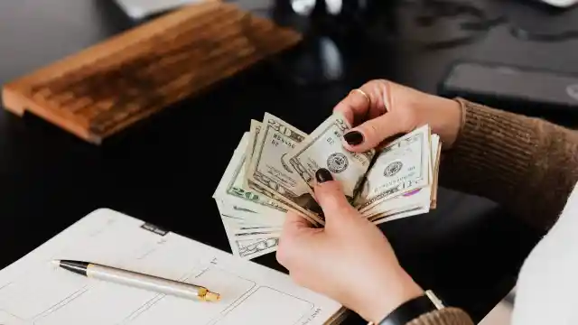 Missing Cash