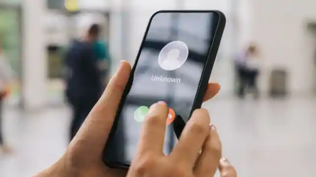 Making A Call