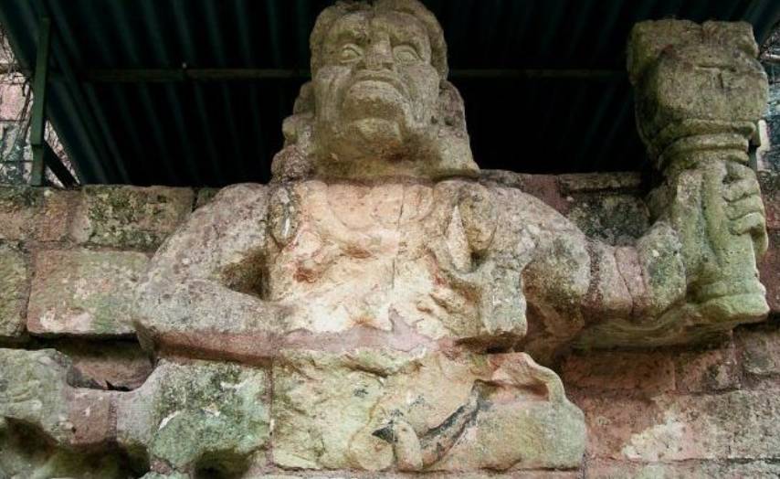 Monkey Gods Of The Jungle Brazil