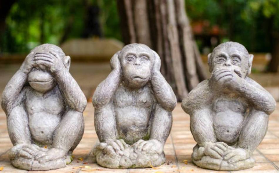 Ancient Cultures Believed Monkeys Had Powers – Here’s 30+ Stories That Prove It