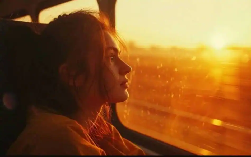 Grace Reflects On Her Journey