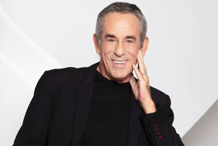 THIERRY ARDISSON – 230 MILLIONS D’EUROS