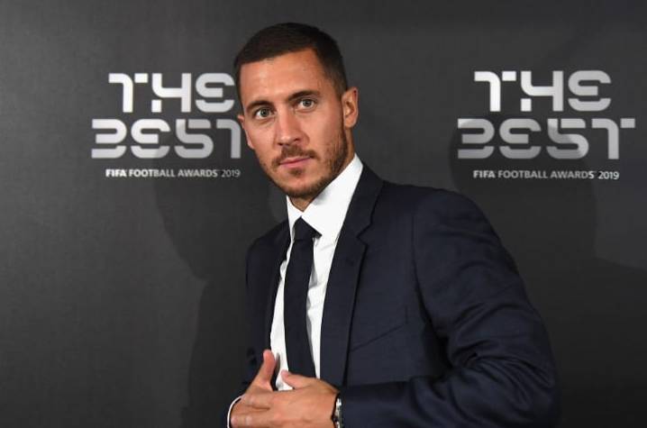 Eden Hazard – 100 Millions D’euros