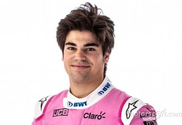Lance Stroll 2,7 Milliards D’euros