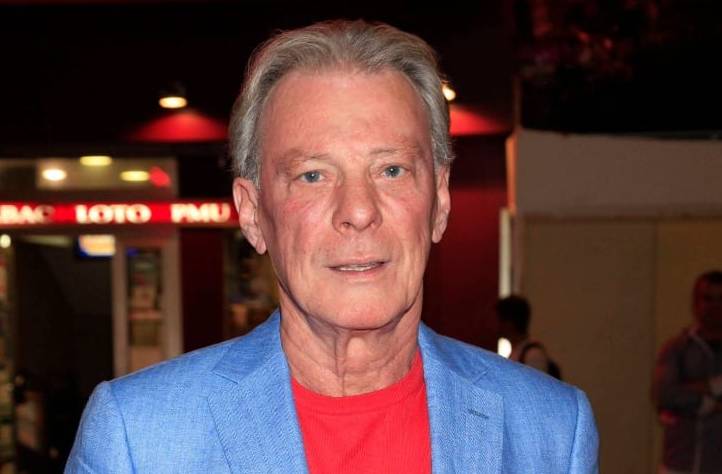 Herbert Léonard — Entre 1 Million Et 8 Millions De Dollars
