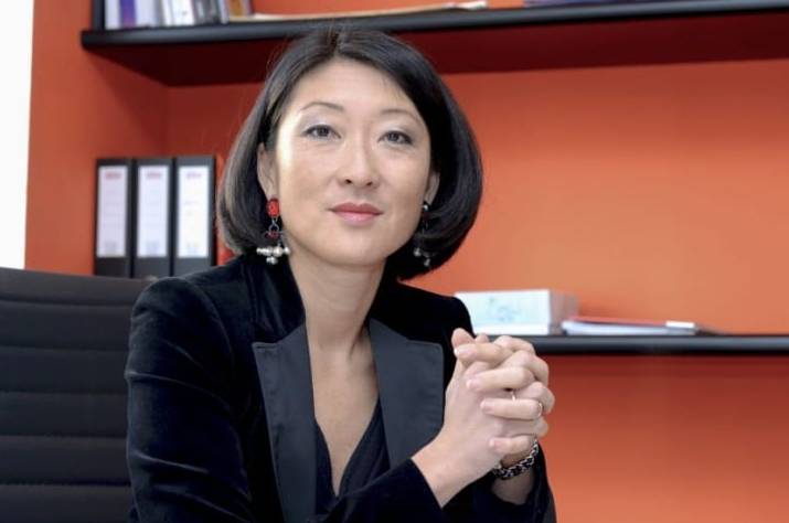 Fleur Pellerin — 100 Millions D’euros