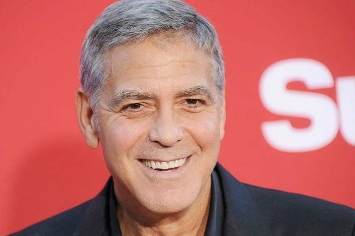 George Clooney – 250 Millions De Dollars