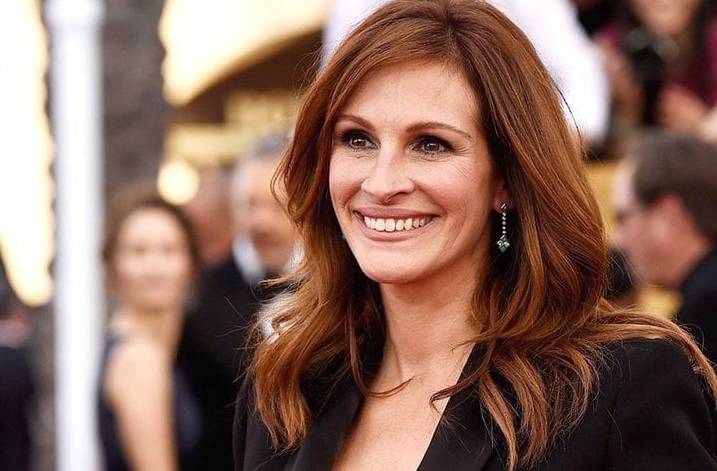 Julia Roberts – 170 Millions De Dollars