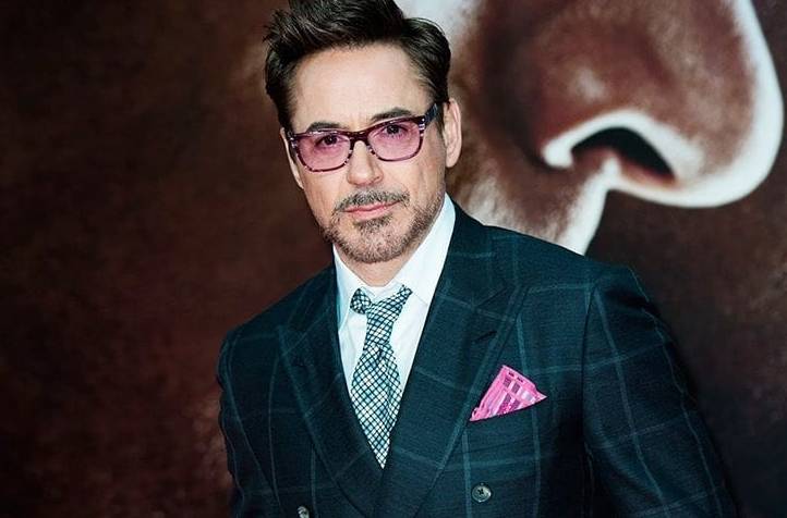 Robert Downey Jr. – 220 Millions De Dollars