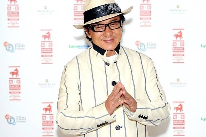 Jackie Chan – 300 Millions De Dollars