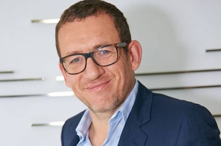 Dany Boon – 11 Millions De Dollars