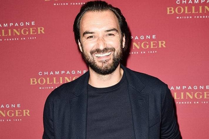 Cyril Lignac – 4,5 Millions De Dollars