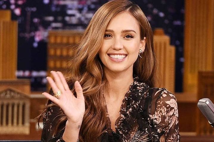 Jessica Alba – 350 Millions De Dollars