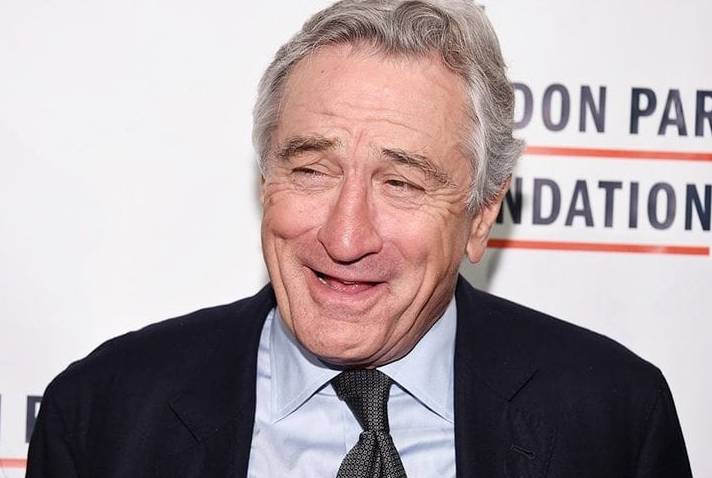 Robert De Niro – 350 Millions De Dollars