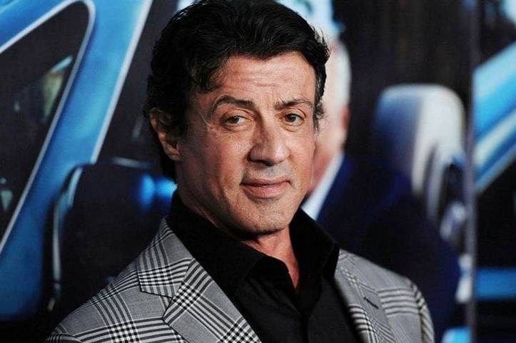 Sylvester Stallone – 400 Millions De Dollars