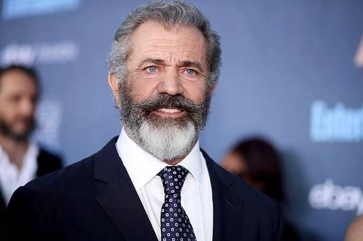 Mel Gibson – 425 Millions De Dollars