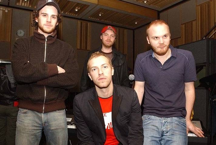 Coldplay – 475 Millions De Dollars