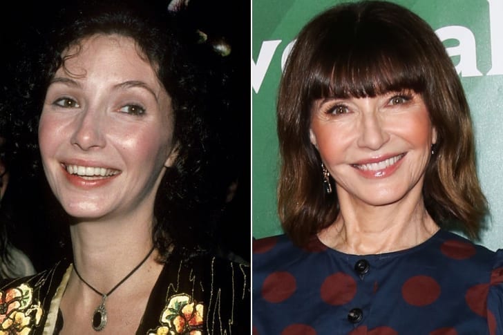 Mary Steenburgen – Age 68