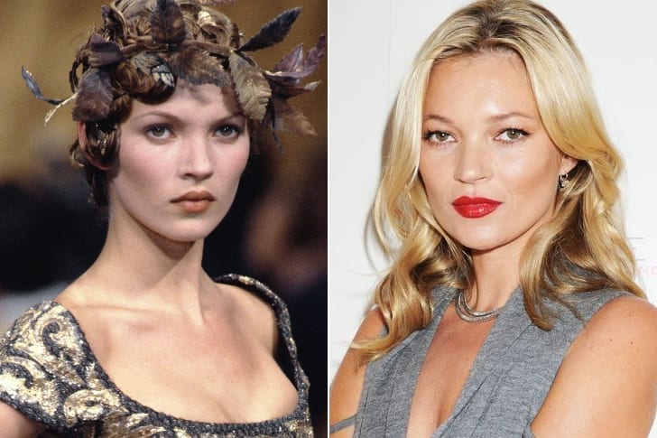 Kate Moss – Age 47