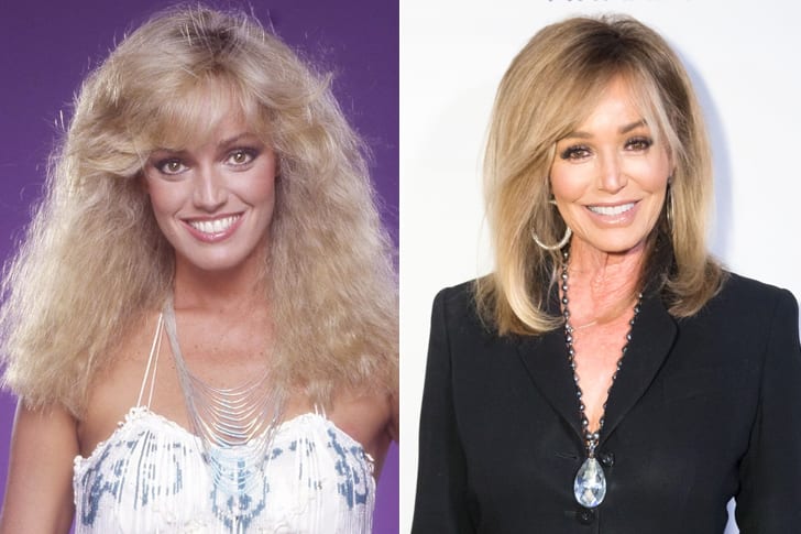 Susan Anton – Age 69