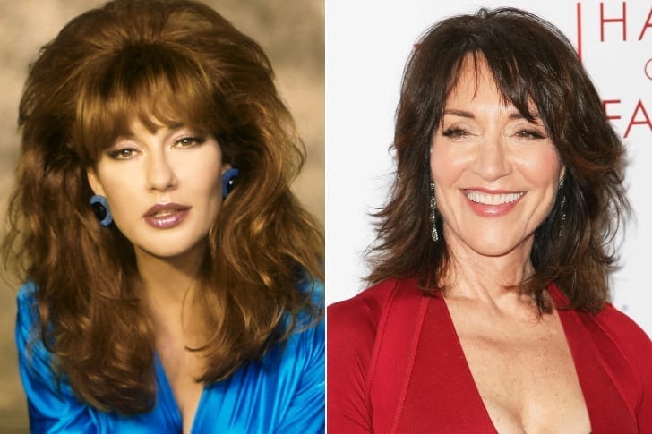 Katey Sagal – Age 66