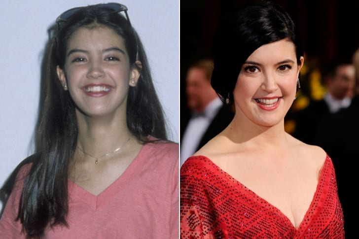 Phoebe Cates – Age 57