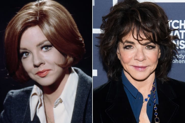 Stockard Channing – Age 76