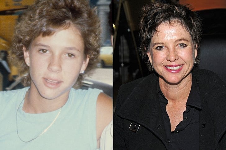 Kristy McNichol – Age 57