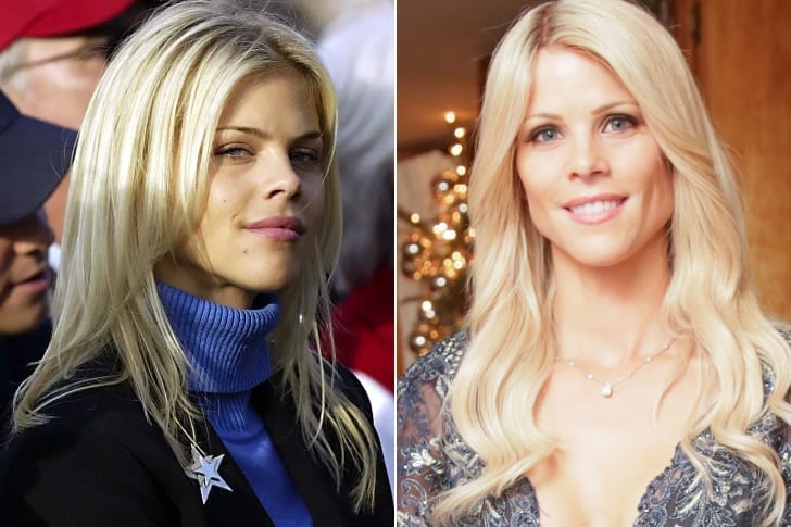 Elin Nordegren – Age 44