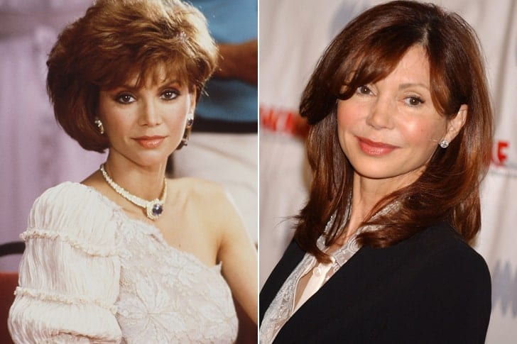 Victoria Principal – Age 70