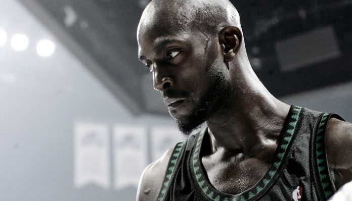 17. Kevin Garnett @ $190 Million