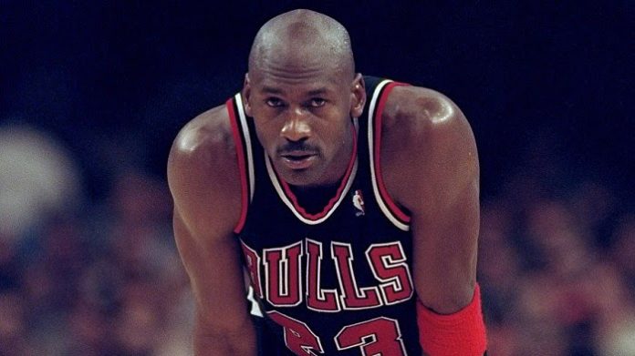 15. Michael Jordan @ $2.1 Billion