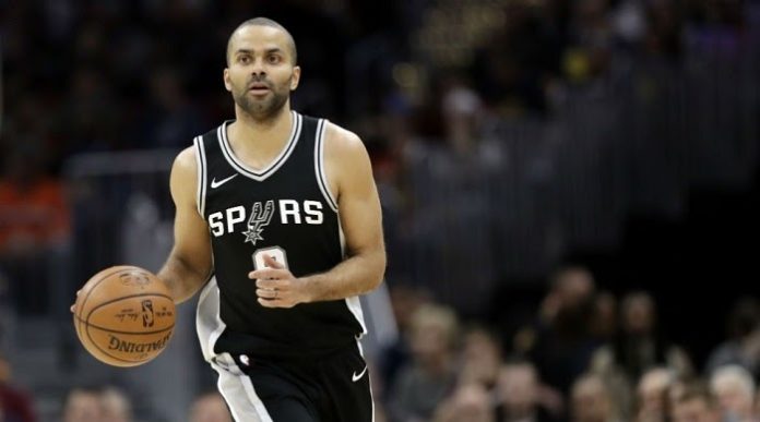 14. Tony Parker @ $75 Million