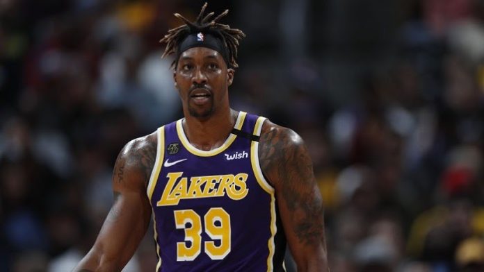13. Dwight Howard @ $100 Million