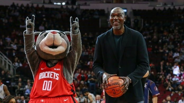 12. Hakeem Olajuwon @ $200 Million
